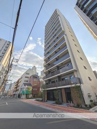ルフォンプログレ上野御徒町[1LDK/34.22m2]の外観3