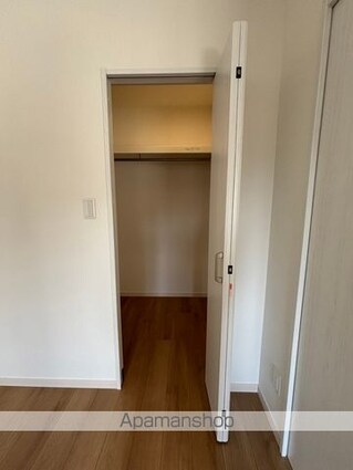 フルール[1LDK/40.8m2]の収納