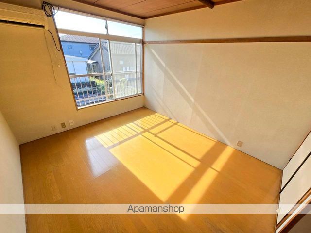 コーポ杉田の内装写真