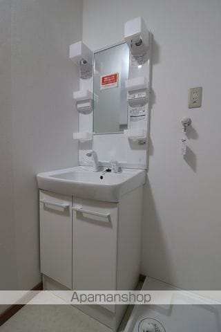 ハイツエポックA棟の内装写真