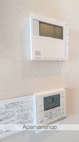 ラティエラ中野新井の内装写真