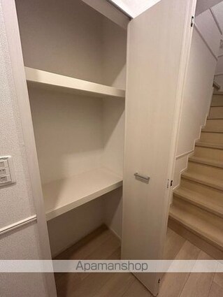 メゾン　ヴォロンテ　Ⅰ[2LDK/59.66m2]の内装9