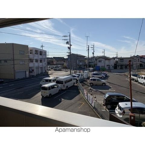 ゴルフランドの内装写真