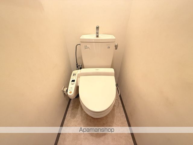 アイパレス中野IIの内装写真