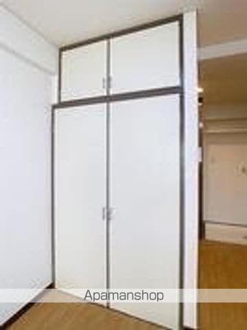聖陽コーポの内装写真