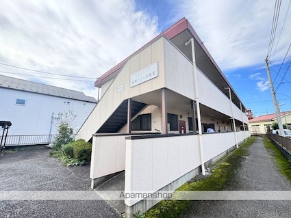 シルバーピア緑町[1K/42m2]の外観1