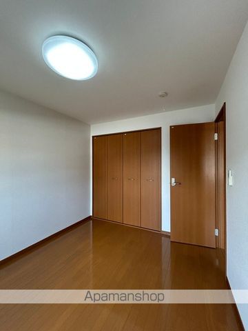 パストラル板倉Aの内装写真
