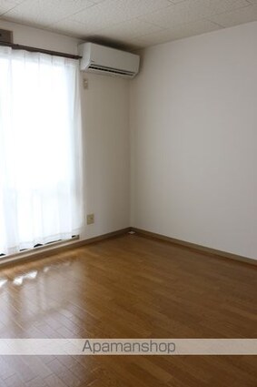 広島県尾道市高須町[1K/27.08m2]のリビング・居間