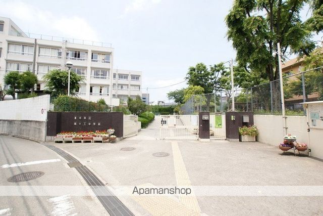 阪急電鉄宝塚線 蛍池駅 徒歩9分 2階建 築59年の周辺写真