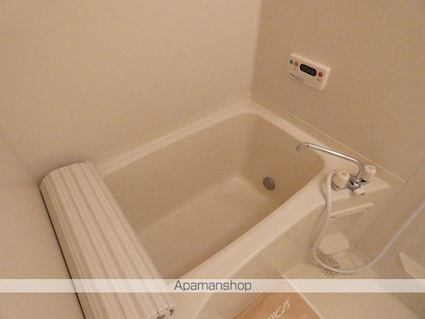 レジデンス城東[2LDK/65.31m2]のバス