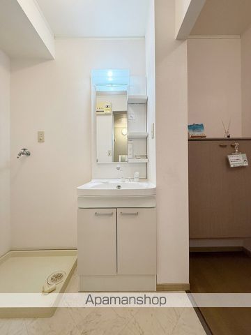 エスパシオ那賀川 A棟の内装写真