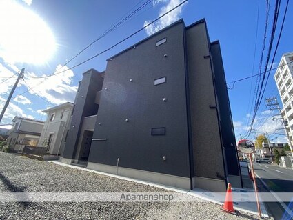 ＲＥＧＡＬＥＳＴ三百人町[1LDK/35.44m2]の外観4