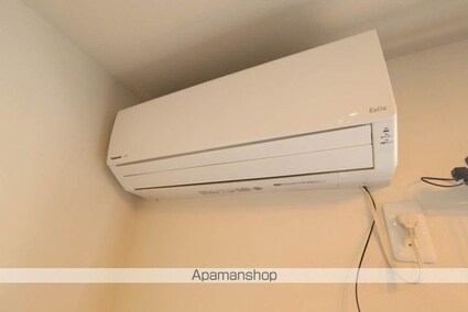 フレグランスステーション[1R/28.24m2]のその他設備