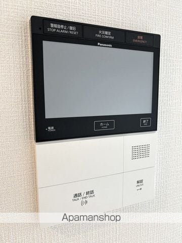 ESLEAD大阪 NEXUSの内装写真