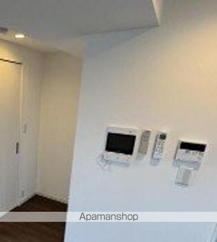 アイルグランデ浅草の内装写真