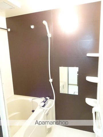 フジパレス我孫子前II番館の内装写真