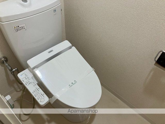 ビーロット新御徒町レジデンスの内装写真