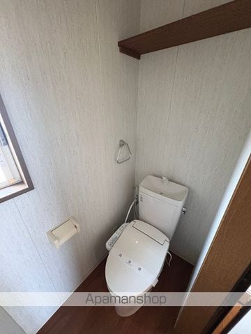 カーサ ディアの内装写真