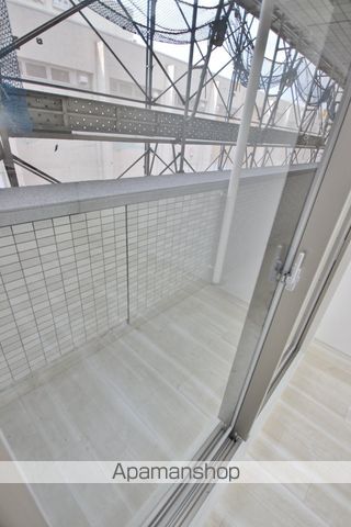エスタート御幣島の内装写真