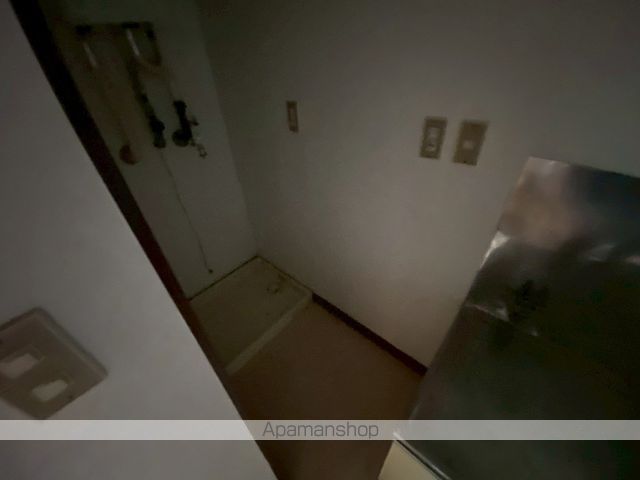 第14べるハウスの内装写真