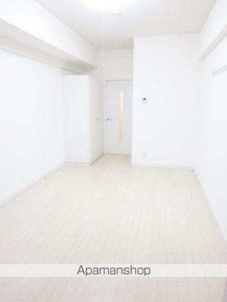 東京都杉並区荻窪５丁目[1K/24.06m2]のリビング・居間