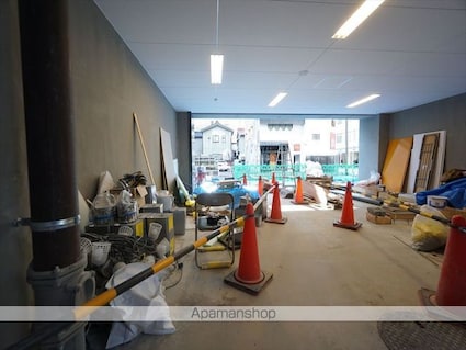 愛知県名古屋市中区新栄２丁目[1K/21.8m2]の外観5