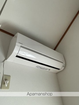 セントレアⅡ[1K/23.27m2]のその他設備