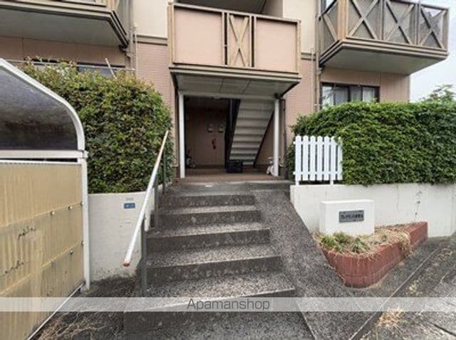 フレグランス京塚 A棟の周辺写真