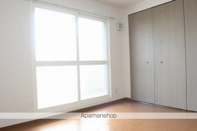 デュ アンジュ北円山の内装写真