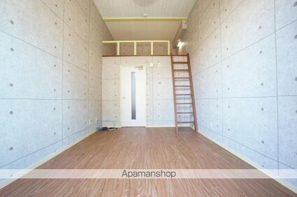 フレグランス北条[1K/17.8m2]のリビング・居間