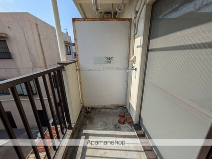 ボナール一番館[1K/20.4m2]のその他部屋・スペース