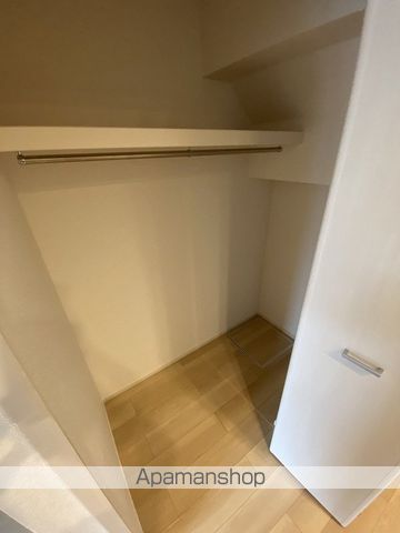 ヒルズ山王林の内装写真