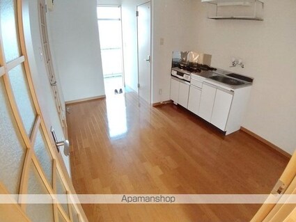 コーポ長沢[1DK/36.99m2]の内装2