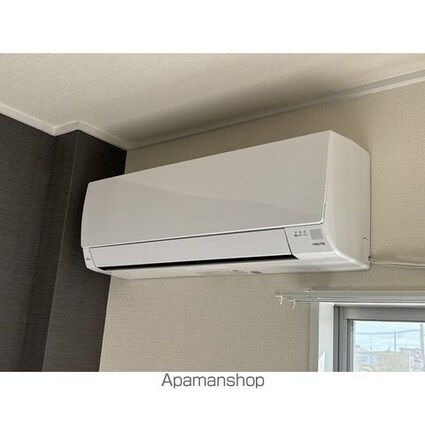 グリーンハイツホリ[1LDK/38.88m2]の内装