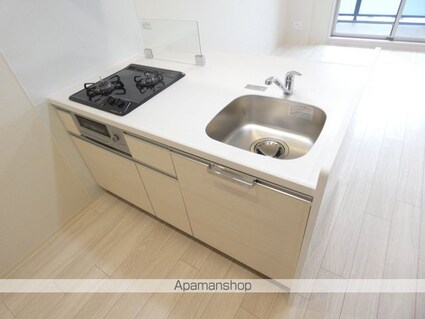 プレサンス緑橋ソレアス[1LDK/32.56m2]の内装6