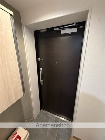 ラターシュ町屋の内装写真
