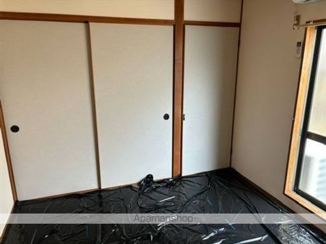 コンフレール高の内装写真