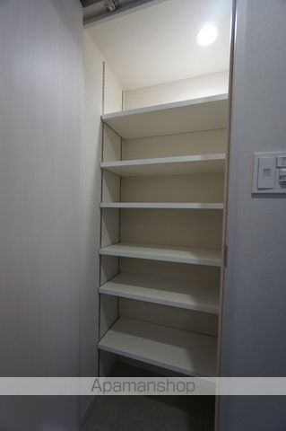 プレリス花の木オルディアの内装写真