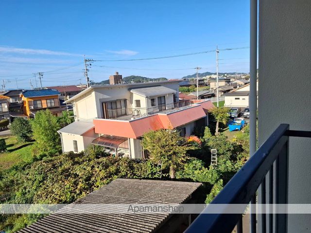 塩見マンションのその他写真