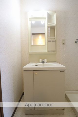 カーサカジマIIIの内装写真