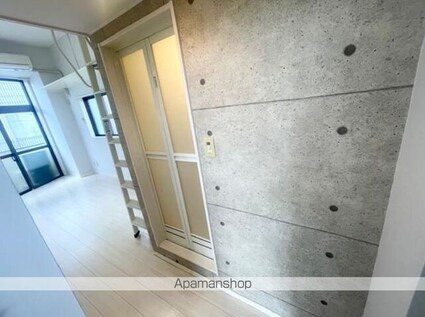 東京都中野区大和町１丁目[1R/20m2]の内装