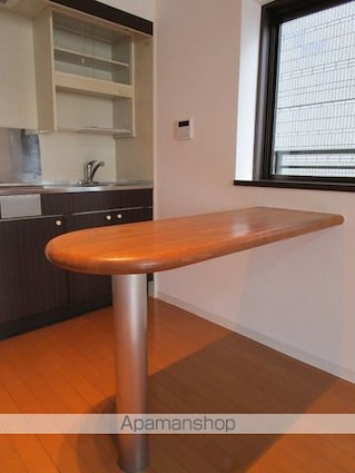 ベルビュー支倉[1K/32m2]の内装5