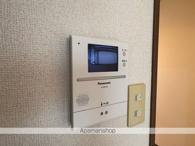 M グラナートの内装写真