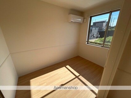 ＡｍｂｉｔｉｏｎⅢ[2LDK/53.9m2]の内装7