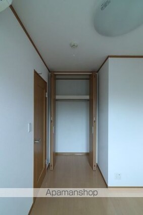 東京都杉並区上井草２丁目[2DK/43.27m2]の内装4