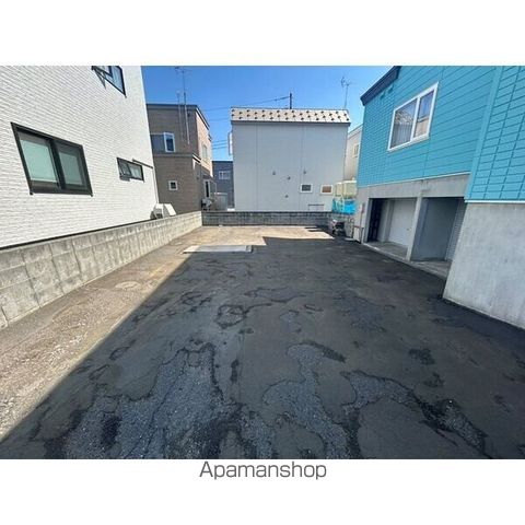 札沼線 太平駅 徒歩17分 3階建 築31年のその他写真