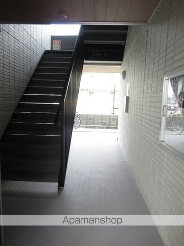 アビタシオン広瀬米ケ袋のその他写真