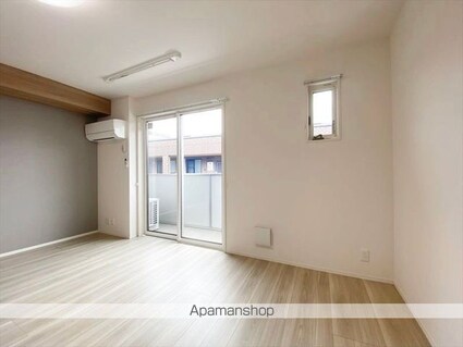 フォルビート[1LDK/50.4m2]の内装2