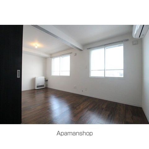 TERRACE KASUMIの内装写真