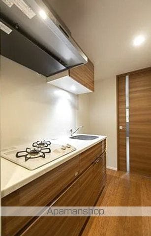 RESIDENCE 大鳥居の内装写真